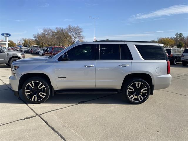 used 2018 Chevrolet Tahoe car, priced at $26,990