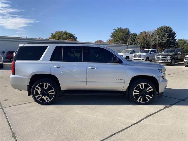 used 2018 Chevrolet Tahoe car, priced at $26,990