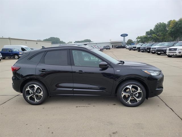 new 2024 Ford Escape car, priced at $37,490