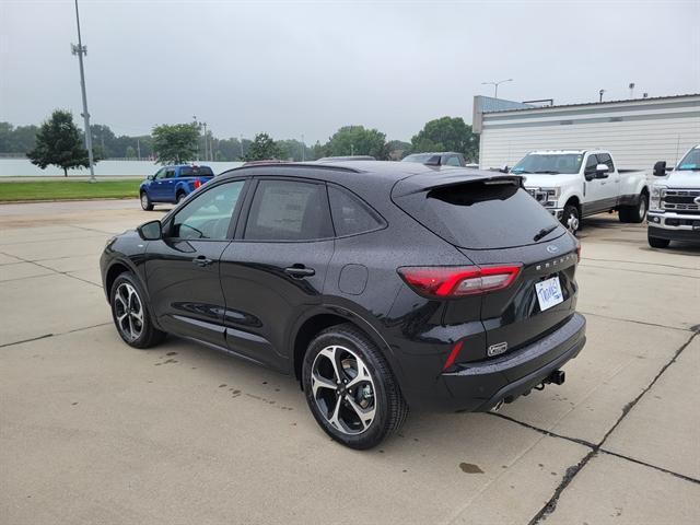 new 2024 Ford Escape car, priced at $37,490