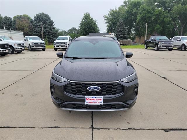 new 2024 Ford Escape car, priced at $37,490