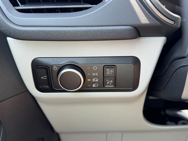 new 2025 Ford Escape car, priced at $30,536