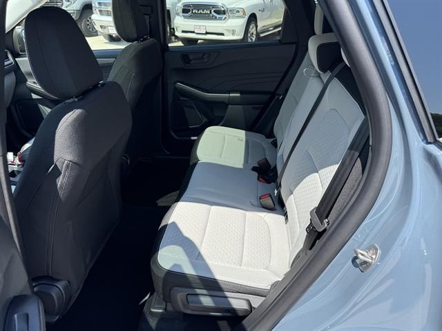 new 2025 Ford Escape car, priced at $30,536