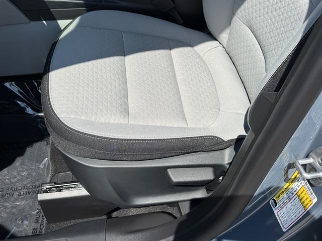 new 2025 Ford Escape car, priced at $30,536