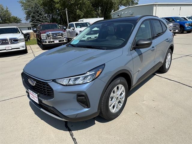 new 2025 Ford Escape car, priced at $30,536