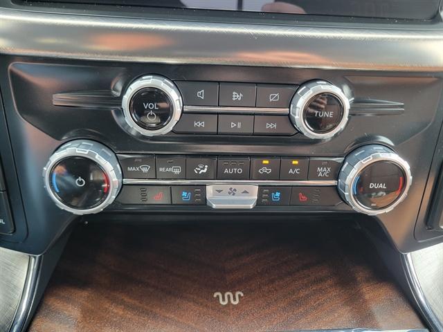used 2023 Ford F-150 car, priced at $53,990