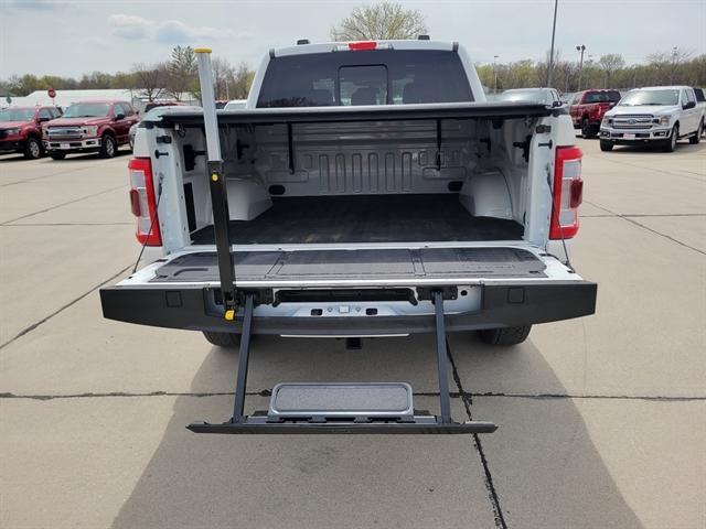 used 2023 Ford F-150 car, priced at $53,990
