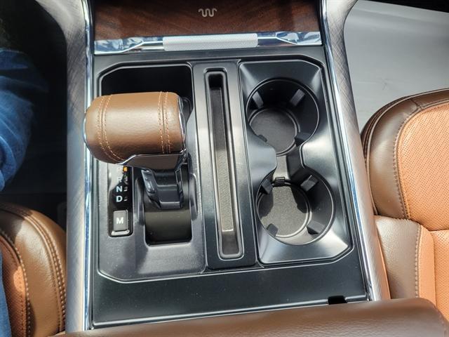 used 2023 Ford F-150 car, priced at $53,990