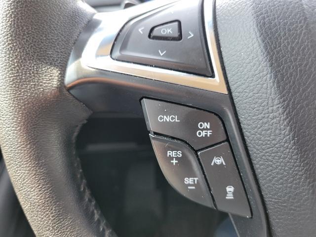 used 2020 Ford Edge car, priced at $21,990