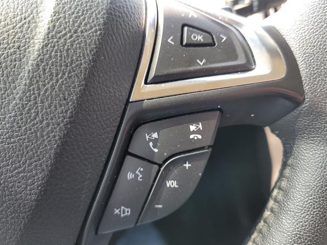used 2020 Ford Edge car, priced at $21,990