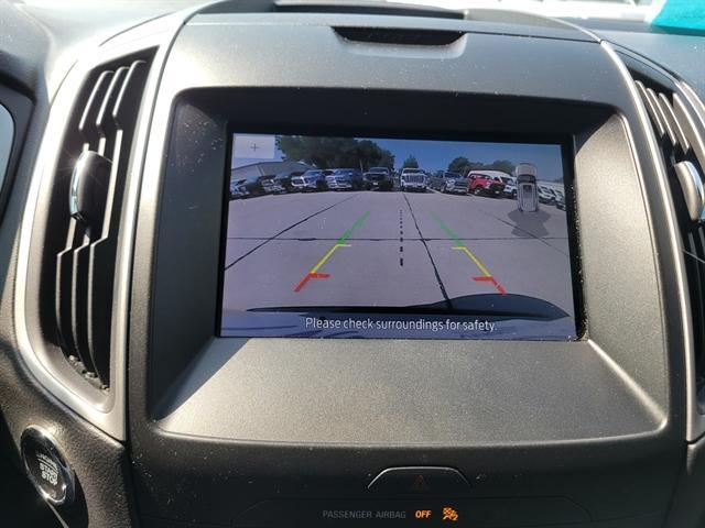 used 2020 Ford Edge car, priced at $21,990