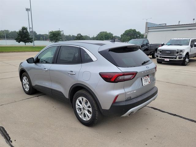 new 2024 Ford Escape car, priced at $29,990