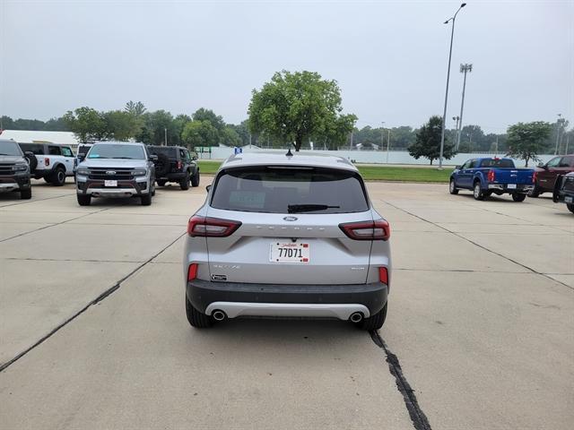 new 2024 Ford Escape car, priced at $29,990