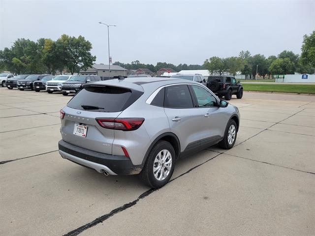 new 2024 Ford Escape car, priced at $29,990