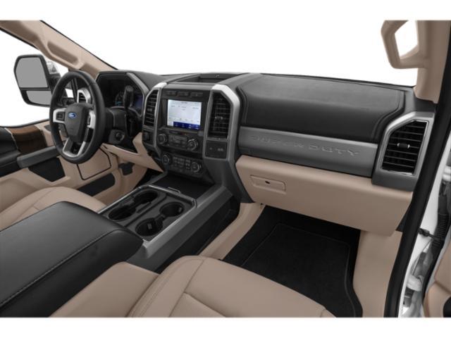 used 2020 Ford F-350 car, priced at $43,990