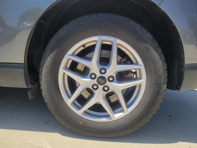 used 2024 Ford Edge car, priced at $28,990