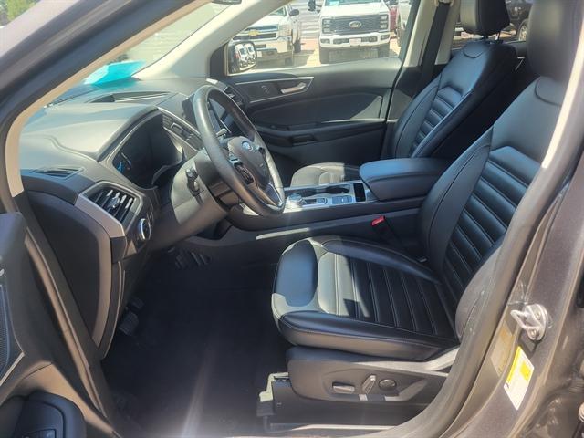 used 2024 Ford Edge car, priced at $28,990
