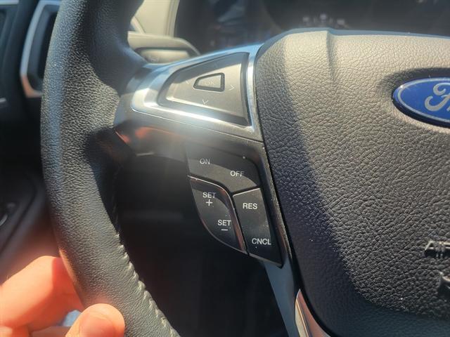 used 2024 Ford Edge car, priced at $28,990