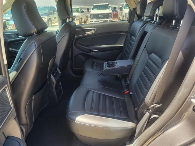 used 2024 Ford Edge car, priced at $28,990