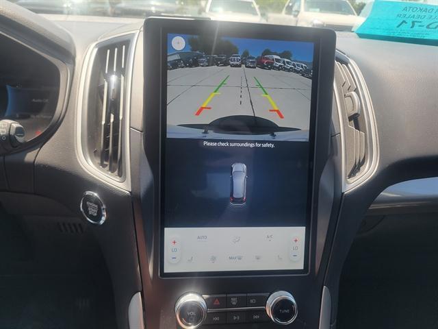 used 2024 Ford Edge car, priced at $28,990