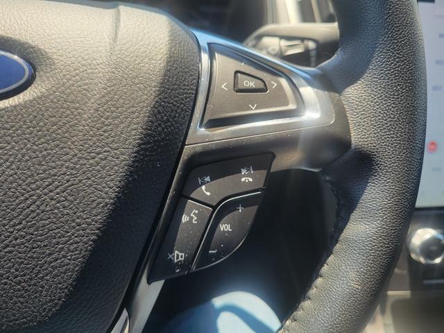 used 2024 Ford Edge car, priced at $28,990