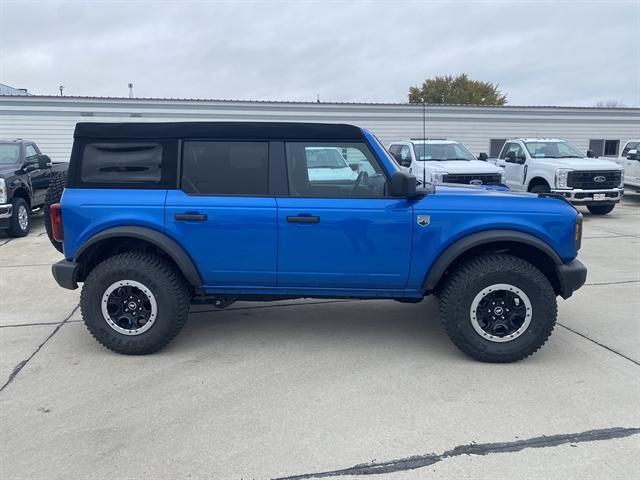 used 2023 Ford Bronco car, priced at $43,990