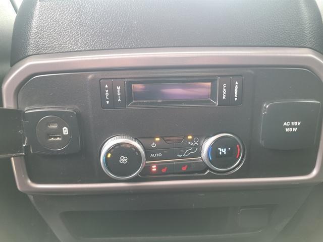 used 2021 Ford Expedition car, priced at $40,990