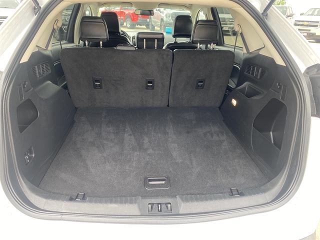 used 2024 Ford Edge car, priced at $28,990