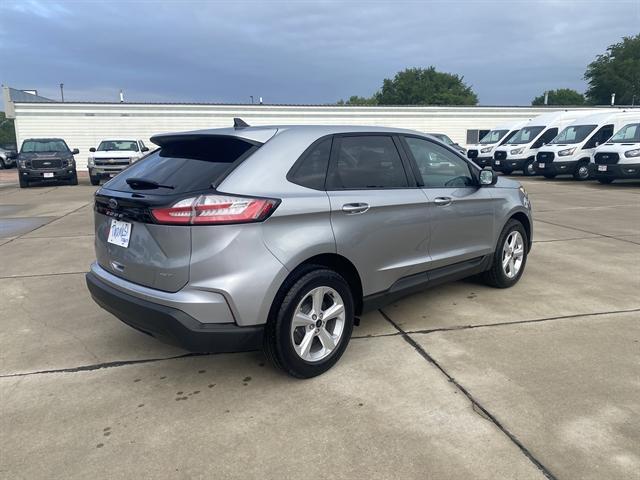 used 2024 Ford Edge car, priced at $31,990