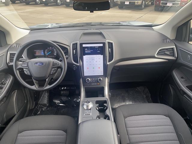 used 2024 Ford Edge car, priced at $31,990