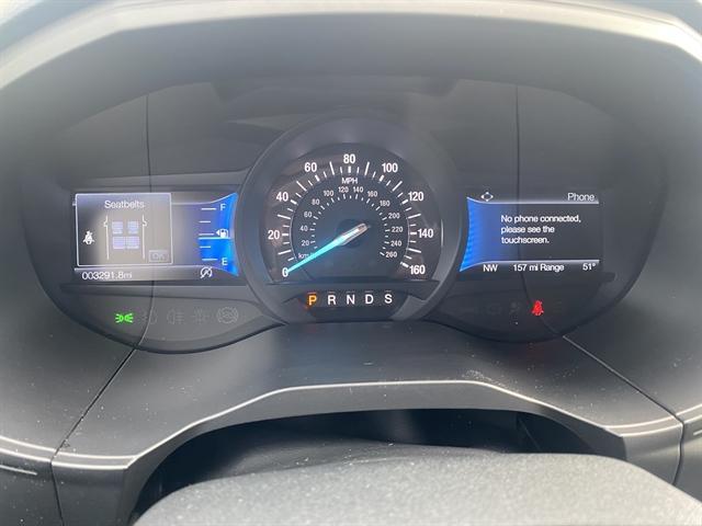 used 2024 Ford Edge car, priced at $31,990