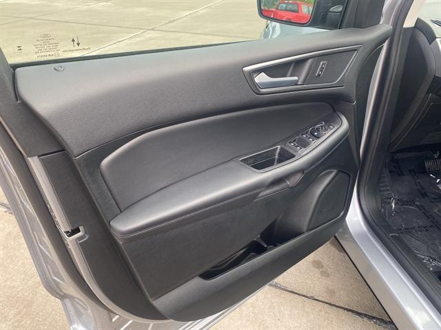 used 2024 Ford Edge car, priced at $31,990