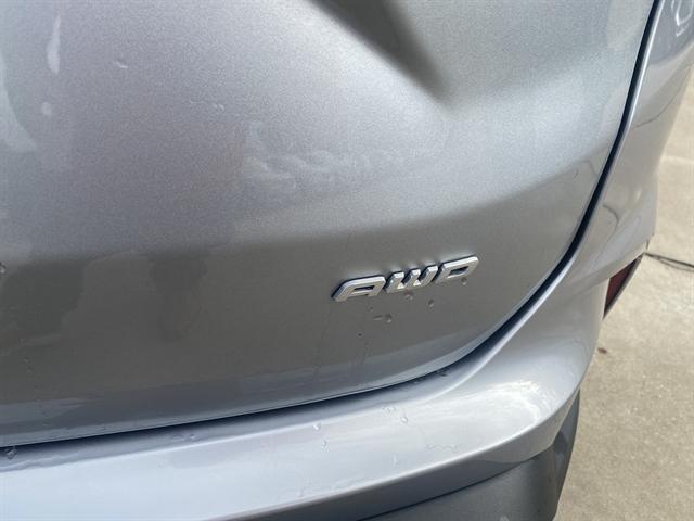 used 2024 Ford Edge car, priced at $31,990