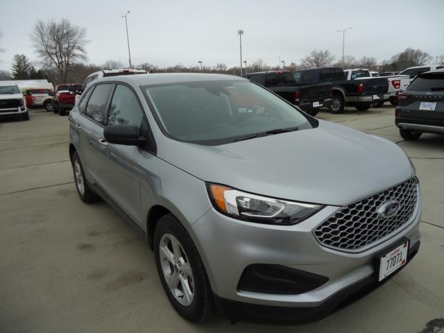 new 2024 Ford Edge car, priced at $32,960