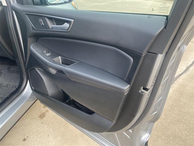 used 2024 Ford Edge car, priced at $31,990