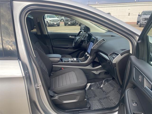 used 2024 Ford Edge car, priced at $31,990