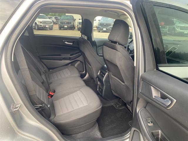 used 2024 Ford Edge car, priced at $31,990