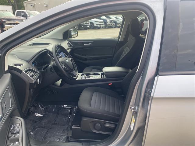 used 2024 Ford Edge car, priced at $31,990