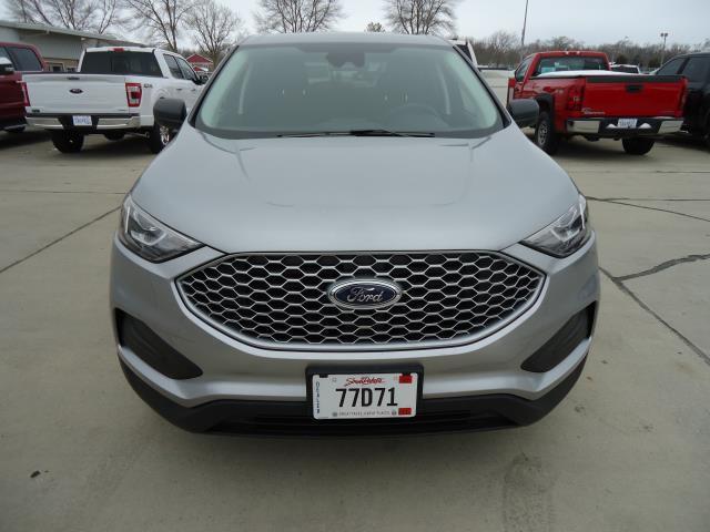 new 2024 Ford Edge car, priced at $34,960