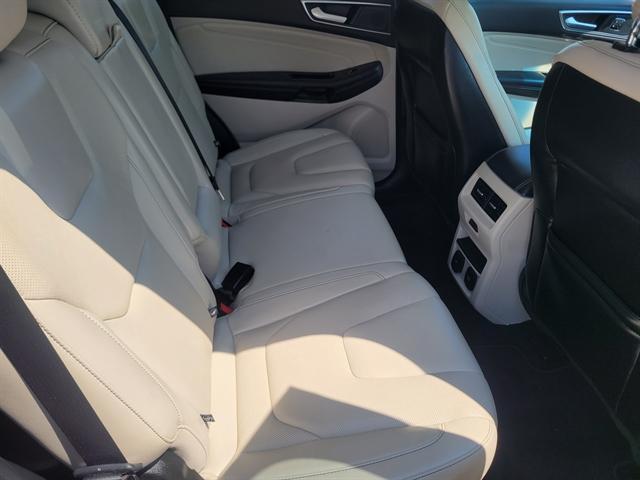 used 2019 Ford Edge car, priced at $20,490