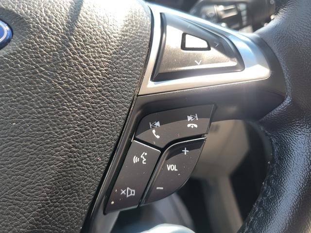 used 2019 Ford Edge car, priced at $20,490