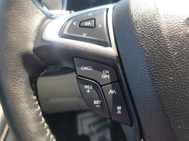 used 2019 Ford Edge car, priced at $20,490