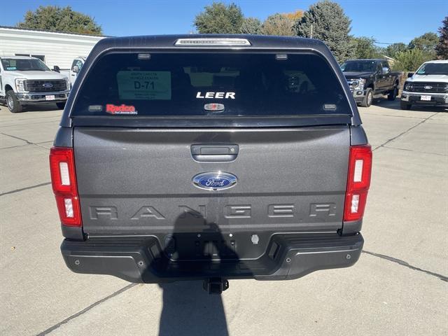 used 2020 Ford Ranger car, priced at $27,990