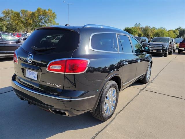 used 2013 Buick Enclave car, priced at $5,990