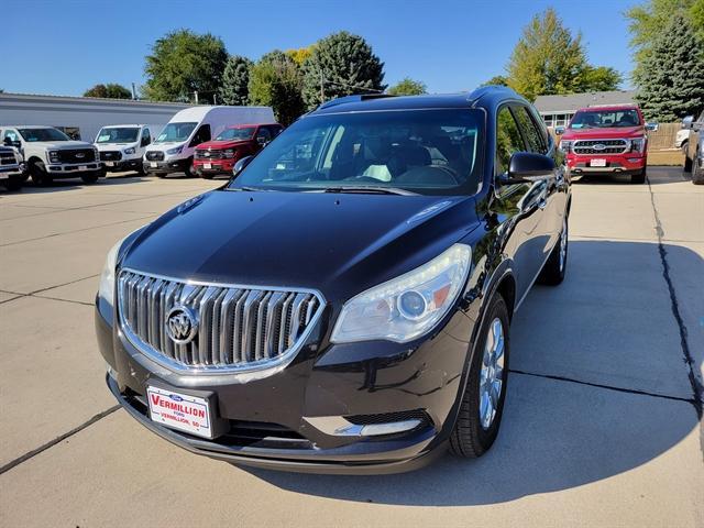 used 2013 Buick Enclave car, priced at $5,990