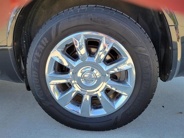 used 2013 Buick Enclave car, priced at $5,990