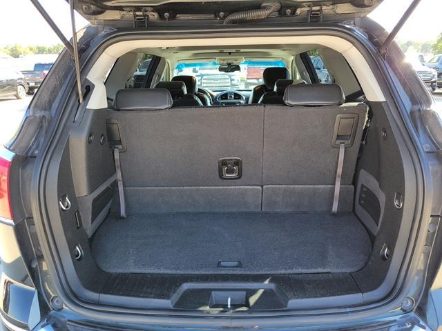 used 2013 Buick Enclave car, priced at $5,990