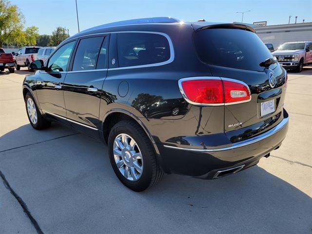 used 2013 Buick Enclave car, priced at $5,990