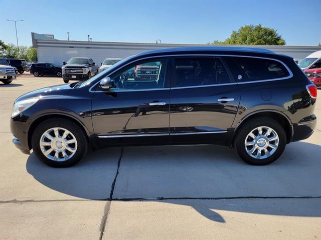 used 2013 Buick Enclave car, priced at $5,990