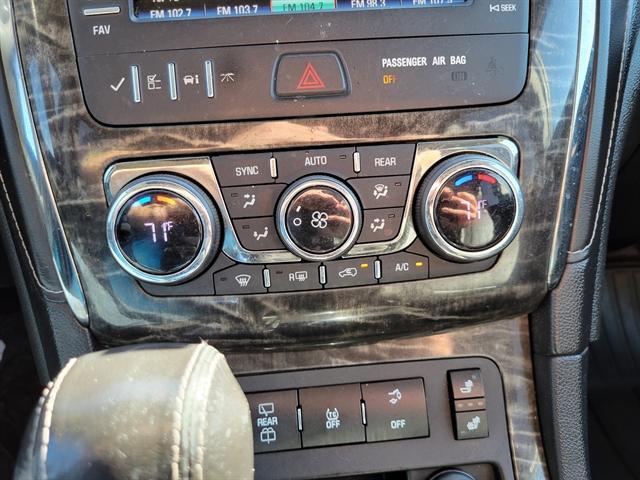 used 2013 Buick Enclave car, priced at $5,990